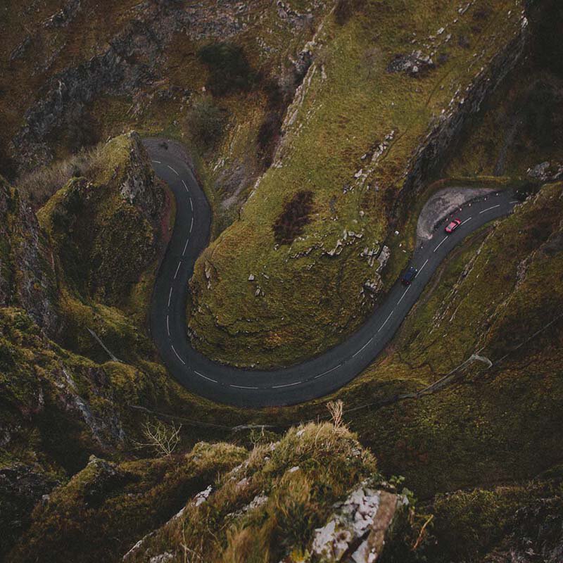 Cheers For The Years, by Felix Russell-Saw